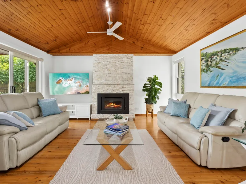 Private Family Oasis