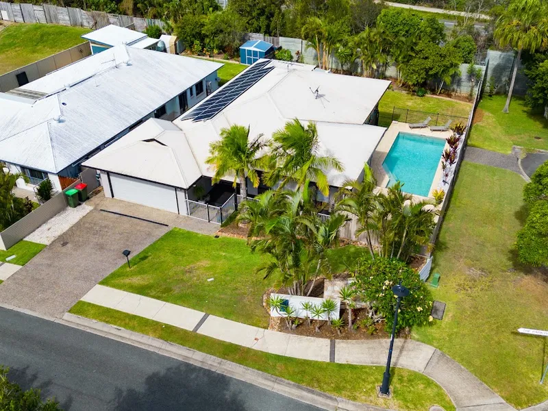 Easy Living Family Home