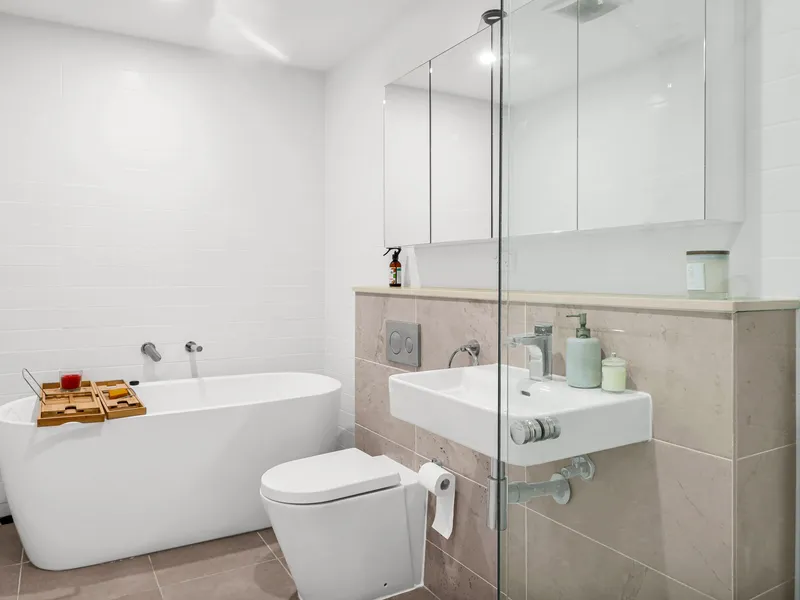 Modern, Convenient & Stylish!