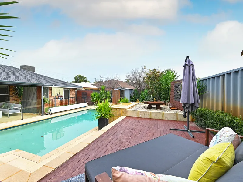 FANTASTIC FAMILY HOME ON FERNIE