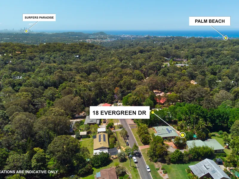 Tropical Acreage Oasis - Three Dwellings - Just 10min to Palm Beach