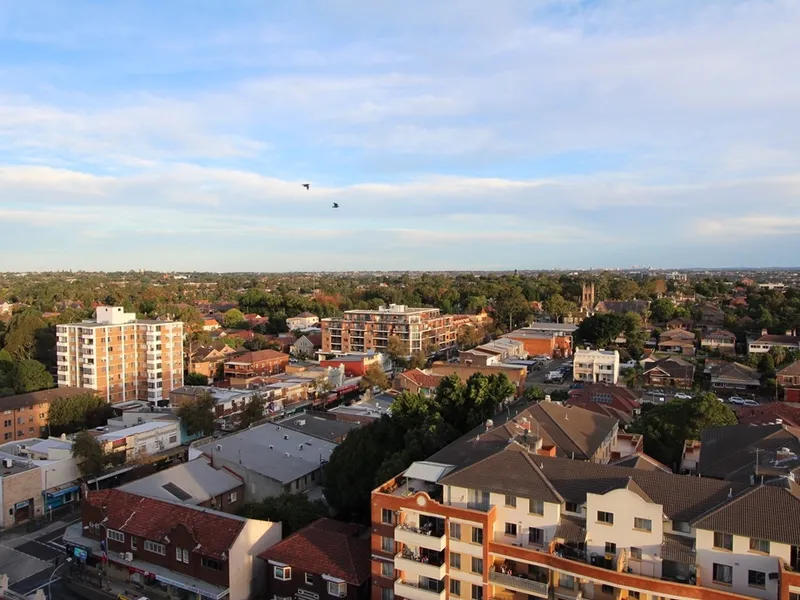 Modern 2 Bedroom with stunning viewings in 