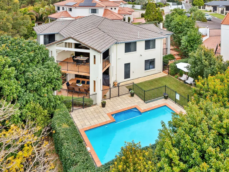 Showcasing Absolute Lifestyle Perfection in Aspley Grove