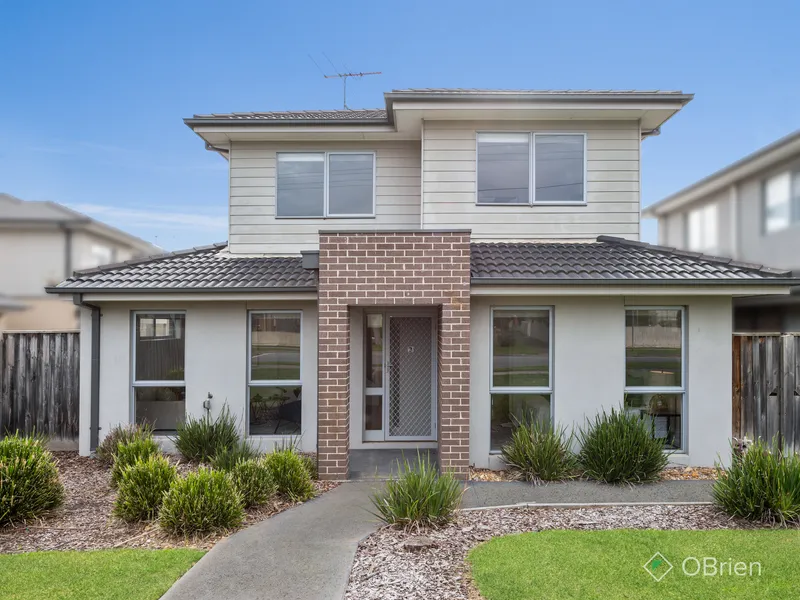 Genuine Space With Modern Style