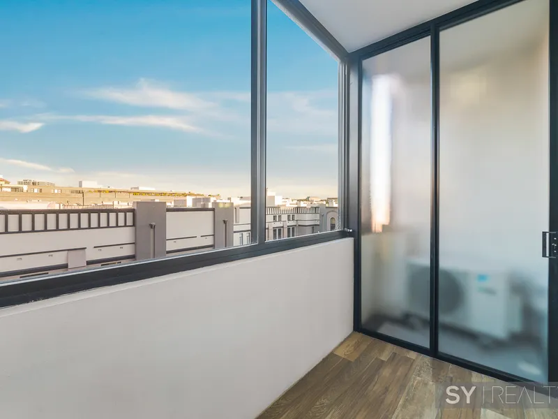 1 Bedroom AVAILABLE NOW!
