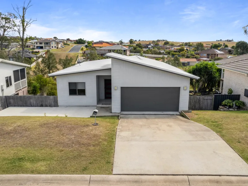 ACT QUICKLY TO BE SUCCESSFUL HERE