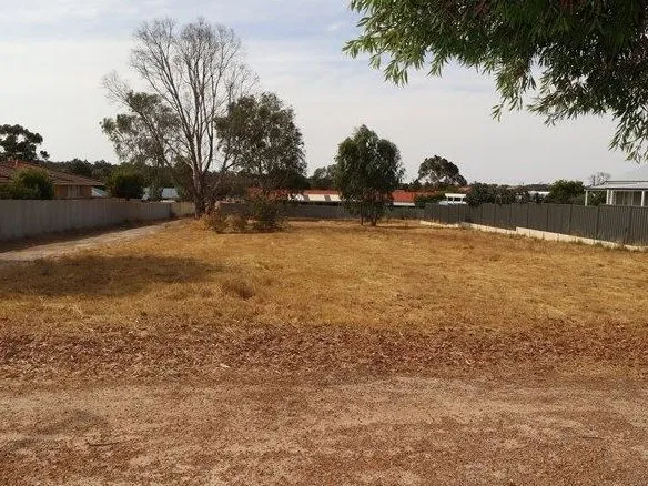 Perfect Place for your Home!