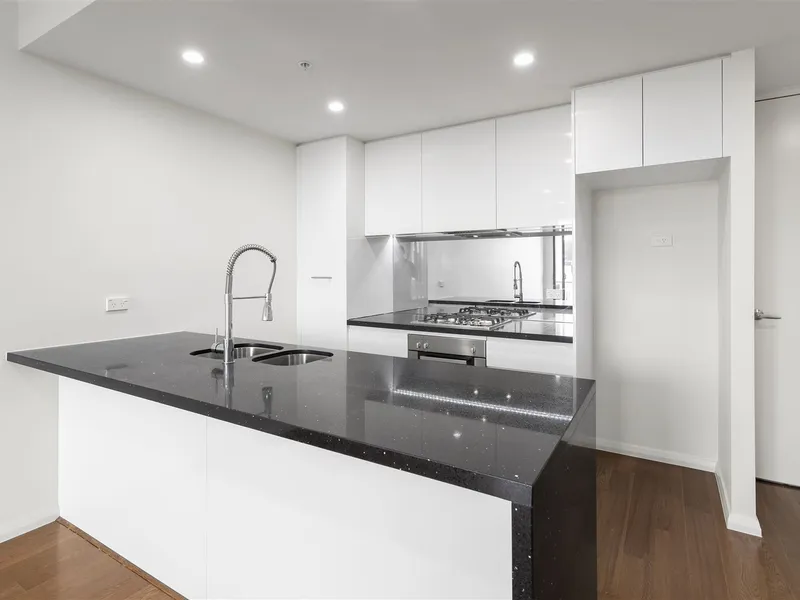 Exceptionally Located