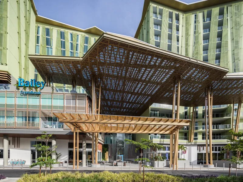 BAILEY, A CRYSTALBROOK COLLECTION RESIDENCE