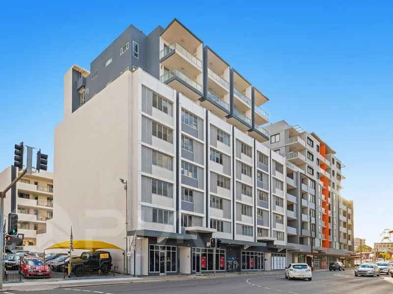 As New Apartment, Available NOW!!!