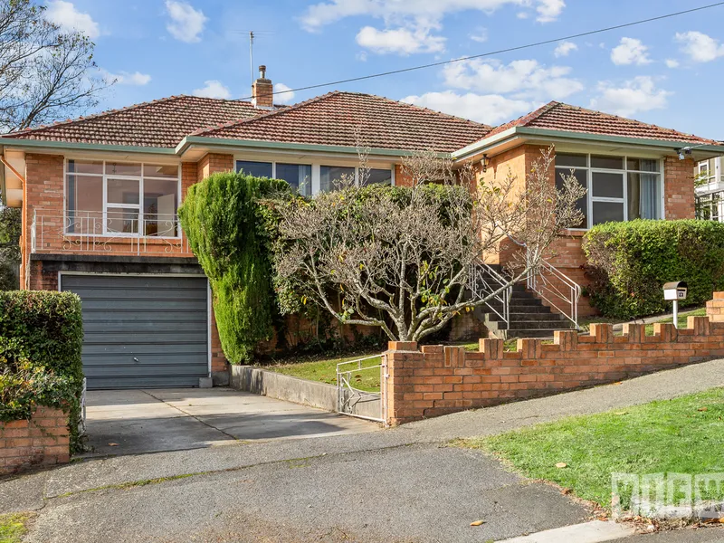 Great Location in Blue Chip Suburb