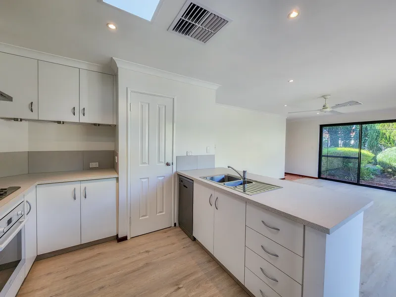GREAT VALUE RENOVATED 3x1x2 OFFERING AMAZING LIFESTYLE