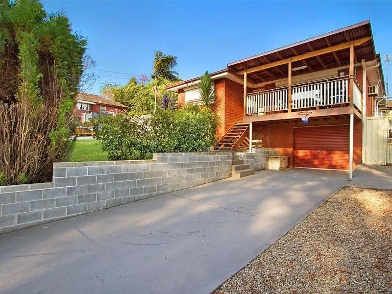 Beautiful Family Home