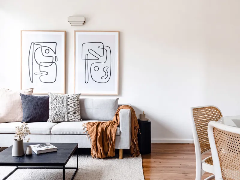 The perfect parkside lifestyle & investment