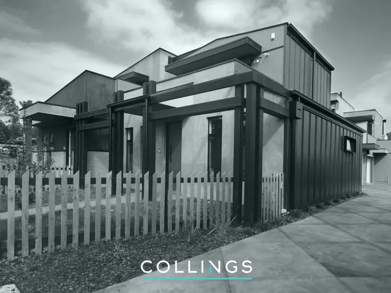 Beautiful 3 Bedroom Townhouse in the heart of Fairfield!