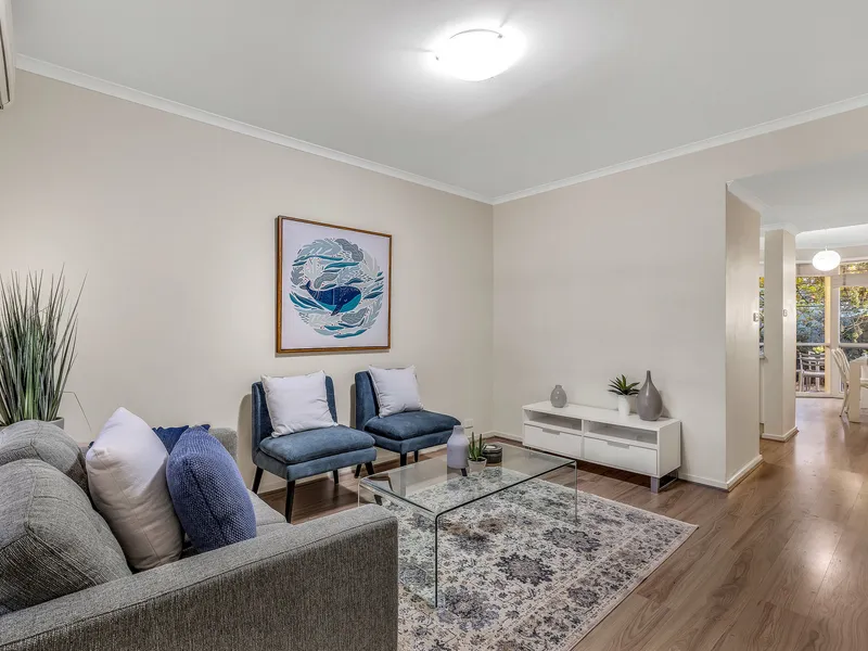 Opportunity Knocks Close to the City!