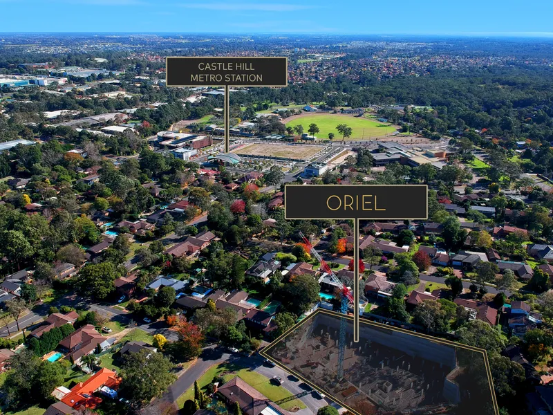 Family Sized Three Bedroom Apartment!