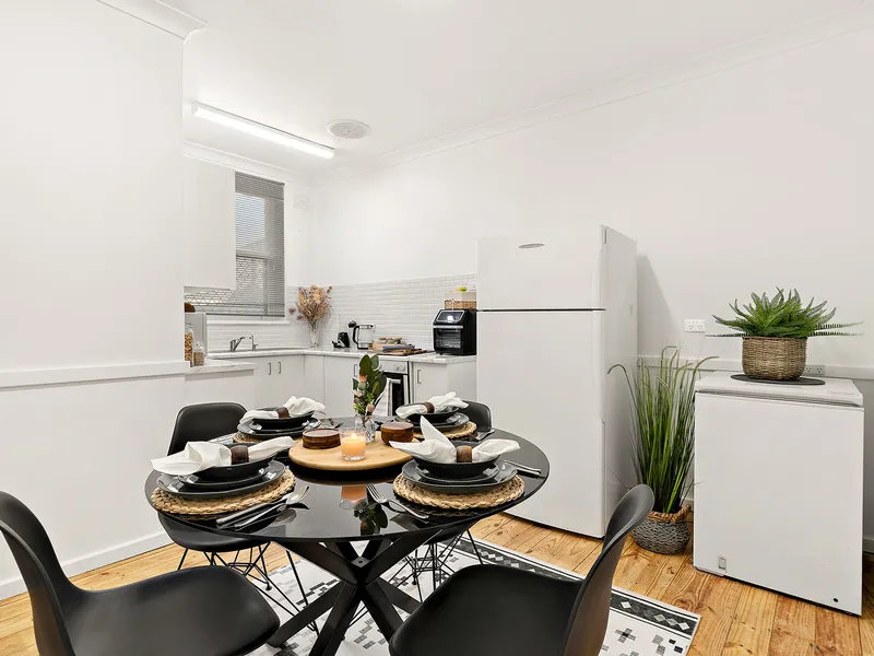 AUCTION | Saturday 16th of April, 10:30am on site.