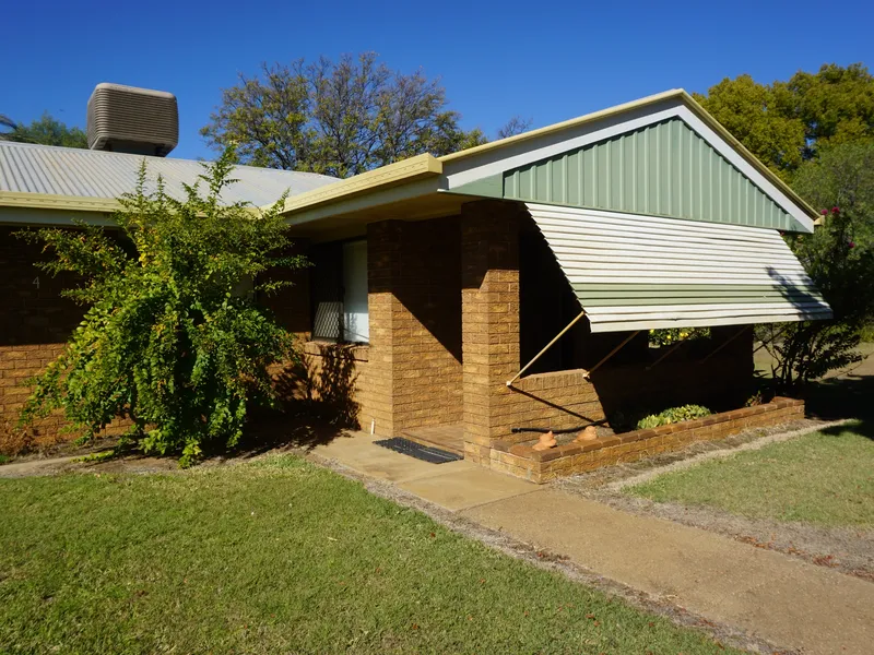 REDUCED PRICE - Double Block, Shed and Family Friendly Home