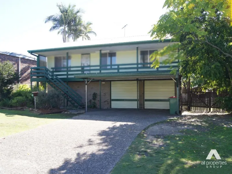 PERFECT FOR THE WHOLE FAMILY!! 