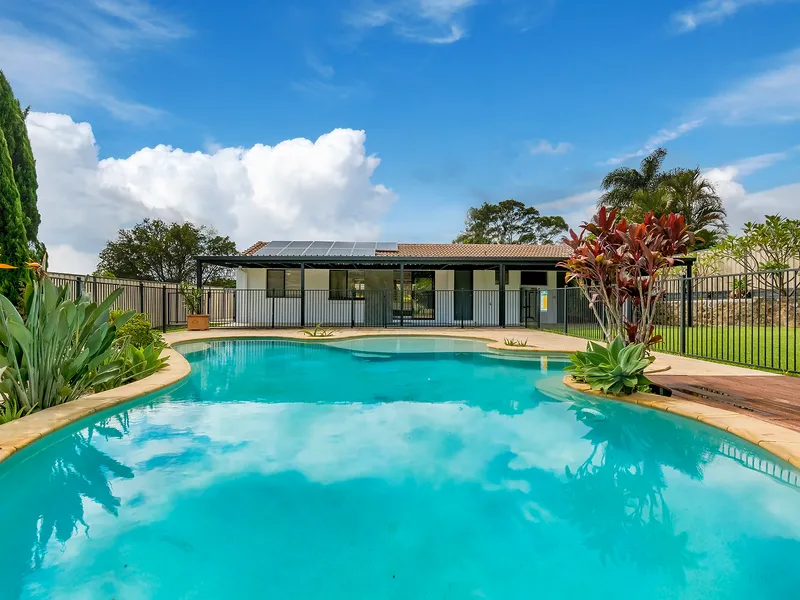 Renovated Family Home