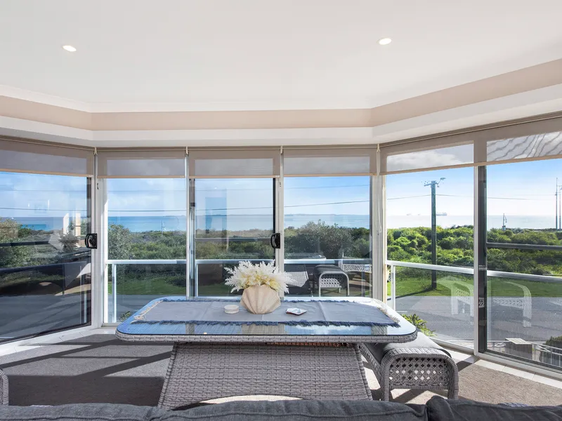 Exquisite Beachside Property
