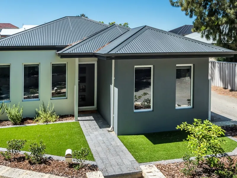 PARKSIDE PERFECTION!