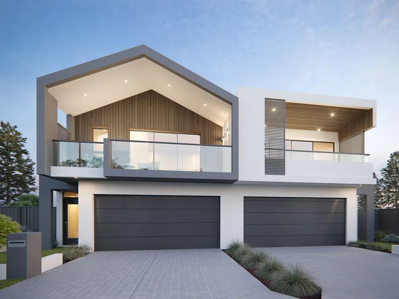 Coastal Living in Lake Coogee