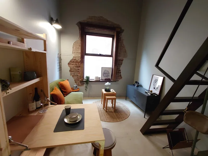 Furnished Soho Suites- Unlike Anything Else