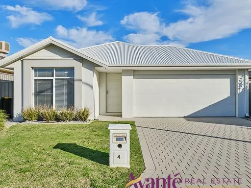 Available 1st August 2023