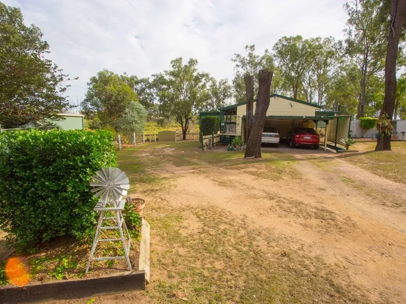 Affordable Home on 2 Acres at a Fantastic Price!  Enjoy it today and Reap the Rewards!