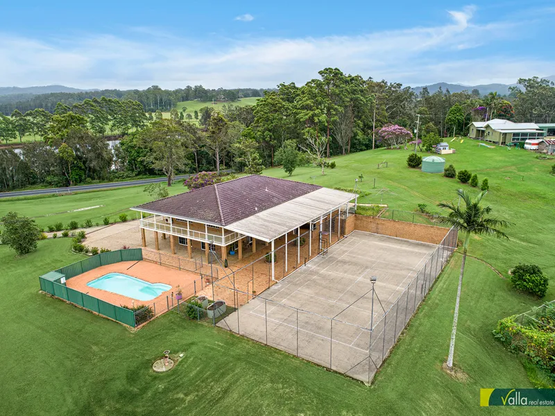 RESORT LIVING EVERYDAY