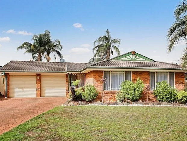 Quality first home or Investment!