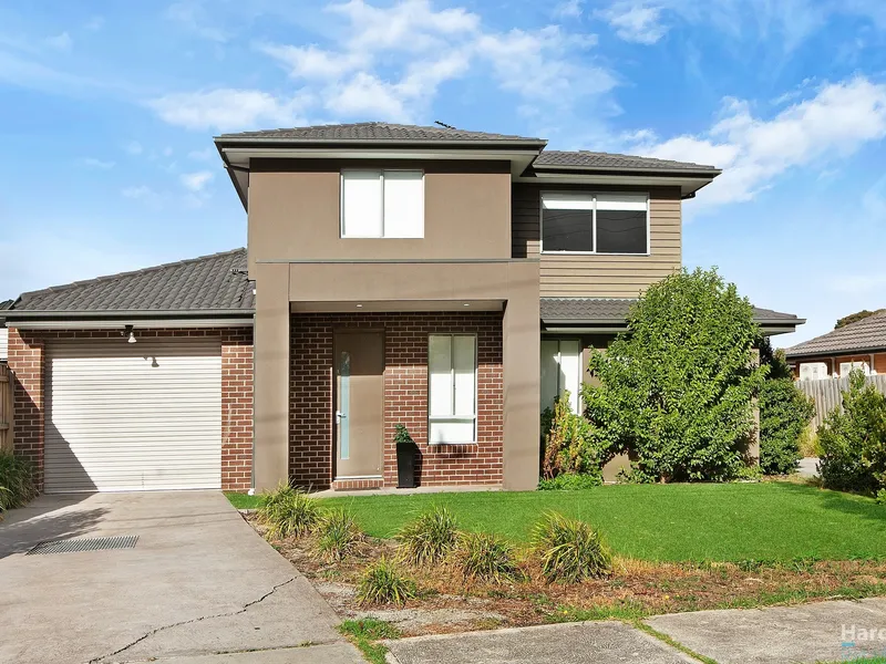 Own Street Frontage!