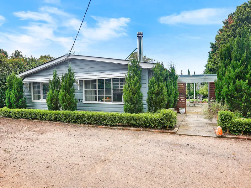 Cherry Cottage