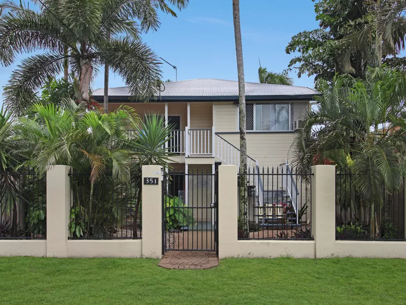 Generating $2,300pw - Approved Share House