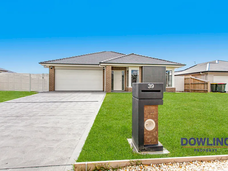 Golden Investment or Picture Perfect Family Home on 1,000 sqm