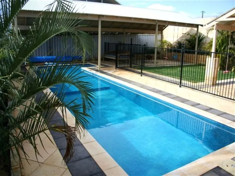 Fantastic lifestyle home with Poolside Outdoor Living