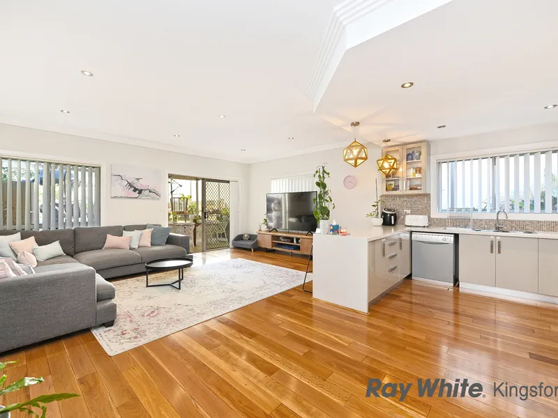 Family Sized Residence 348sqm  - Parkside Locale