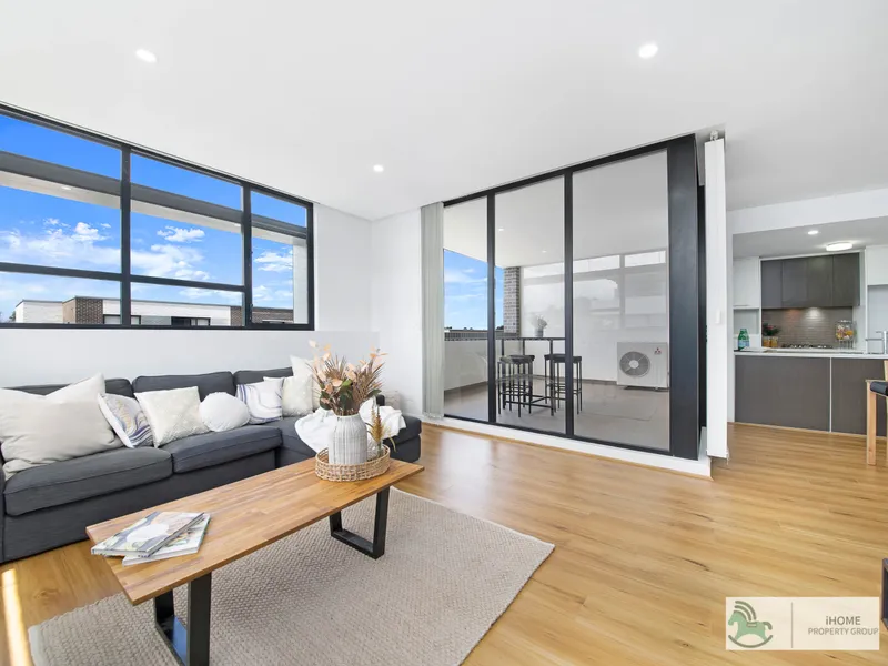 Rare offering of THREE Bedroom in Clemton Park Village! Hurry! Contact us now!