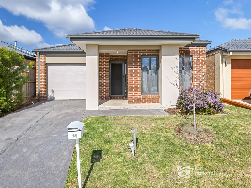Is This The Perfect Family Home?