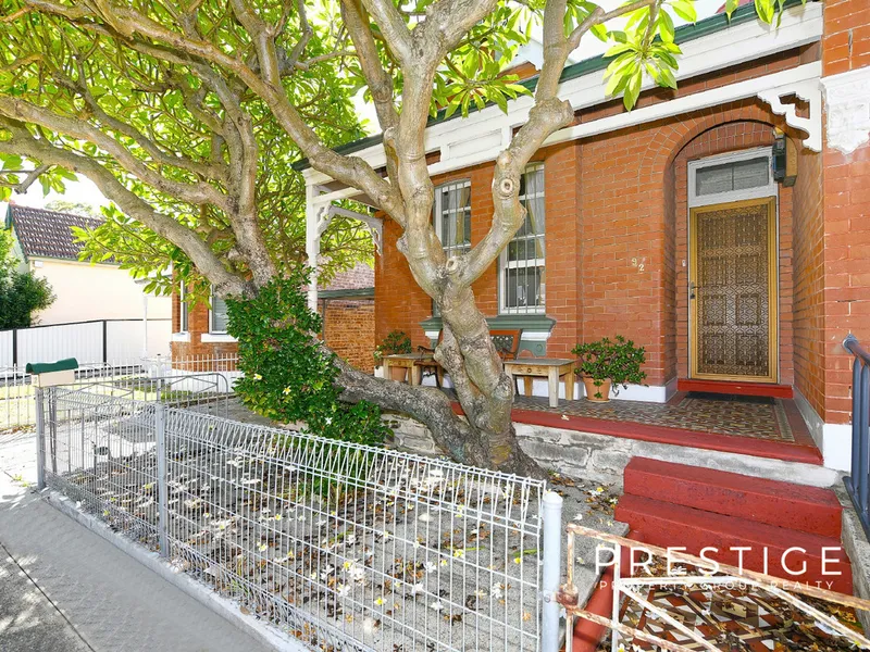 Conveniently located 3 bedder