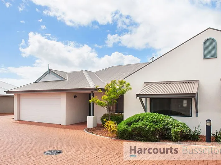 Attractive and Affordable