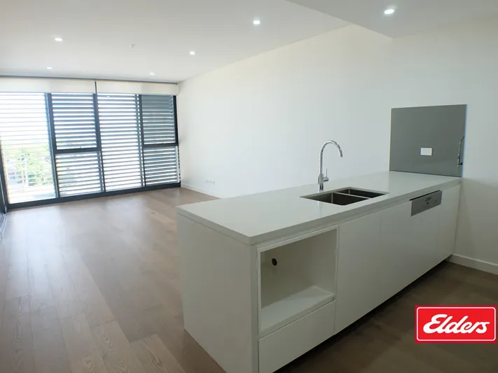 Near New Two Bedroom Apartment