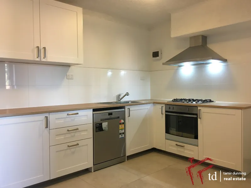 Fully renovated and like new throughout - you won't be disappointed.