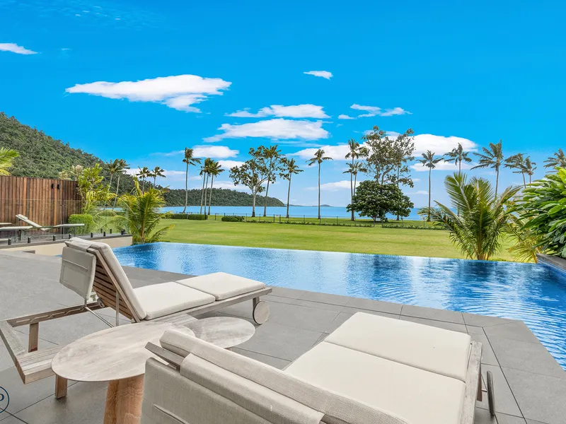 Sophisticated Luxury, Award Winning Masterpiece