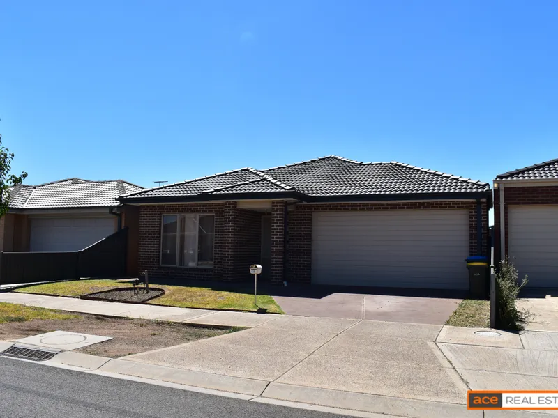 Splendid family home!!