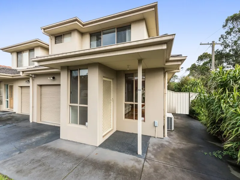 Central & Spectacular