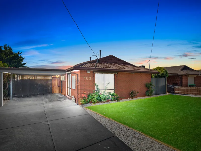 Great family home with the location to match ! 