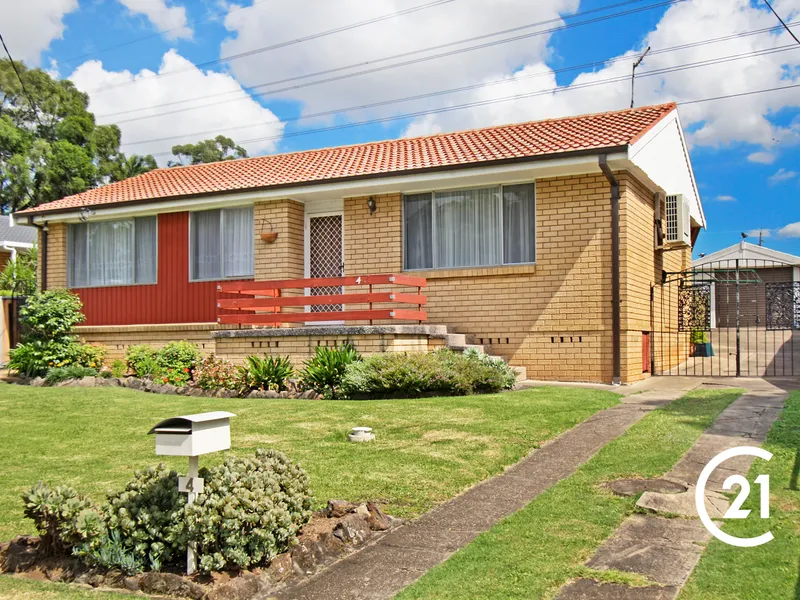 METELLA ROAD SCHOOL CATCHMENT